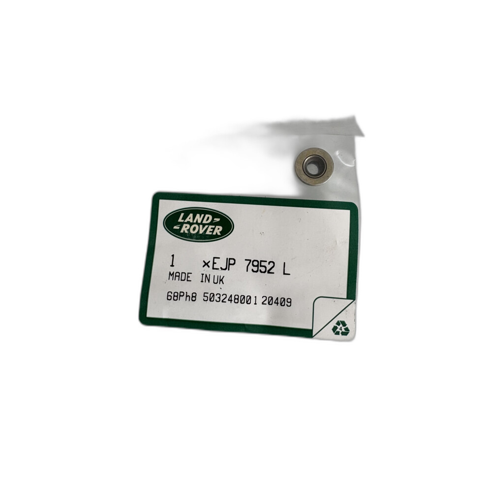 Flanged Nut EJP7952L